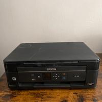 Stampante scanner epson xp-342