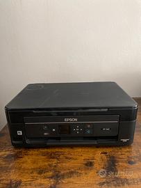 Stampante scanner epson xp-342