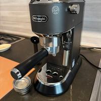 Macchina da caffè Dedica Style