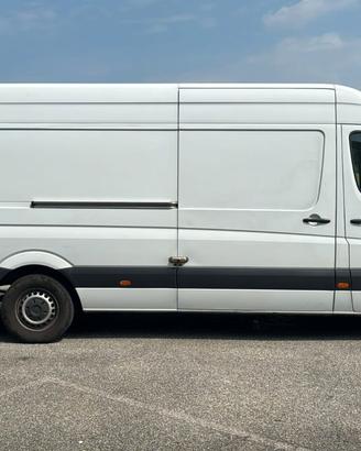 Sprinter 319 