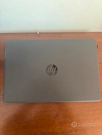 Pc portatile Hp