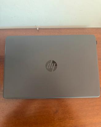Pc portatile Hp