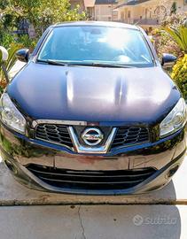  Nissan Qashqai del 2013