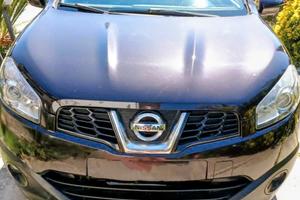  Nissan Qashqai del 2013