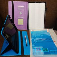 2 Cover a Libro Samsung Galaxy Tab S6 Lite NUOVE