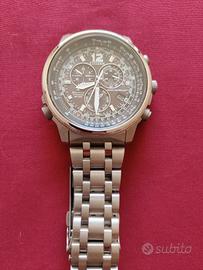 Citizen Promaster Sky CB5850-80E Full Set