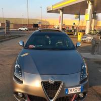 Alfa Romeo Giulietta full optional