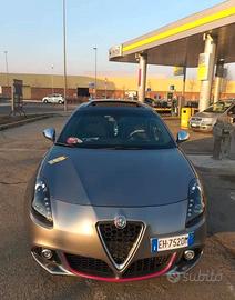 Alfa Romeo Giulietta full optional