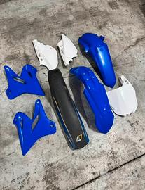 Plastiche Yamaha yz 125 - 250