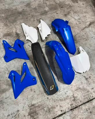 Plastiche Yamaha yz 125 - 250