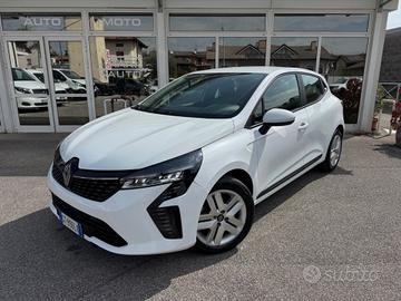 Renault Clio Blue dCi 100 CV 5 porte Evolution