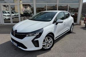 Renault Clio Blue dCi 100 CV 5 porte Evolution