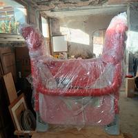 box e lettino da viaggio per bambini 