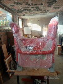 box e lettino da viaggio per bambini 