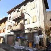 Casa Singola a Valle di Cadore BL