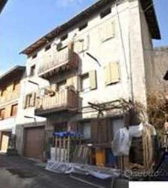 Casa Singola a Valle di Cadore BL