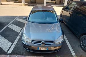 Auto Golf gtdi 105 cv