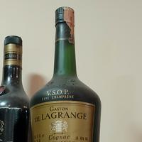 Gaston De Lagrange (Cognac fine champagne)