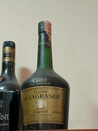 Gaston De Lagrange (Cognac fine champagne)