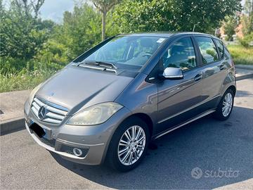 Mercedes Classe A180 Elegance