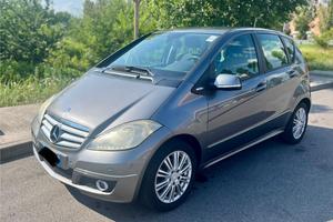 Mercedes Classe A180 Elegance