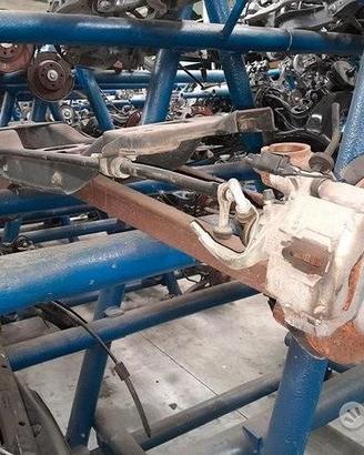 Ponte - Assale Posteriore Per Ford Cougar