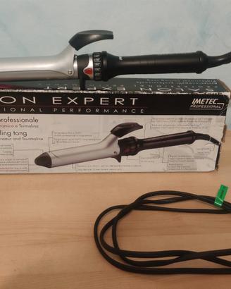 Arricciacapelli - Imetec Professional G13 50 Salon