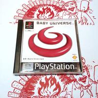 Baby Universe 3D Kaleidoscope PS1