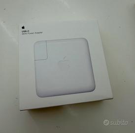 Alimentatore MacBook originale Apple da 96W