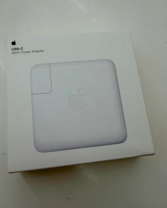 Alimentatore MacBook originale Apple da 96W