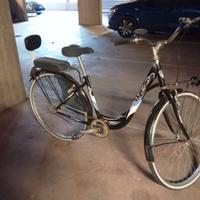Bicicletta Graziella da passeggio