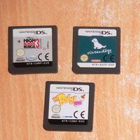 3 GIOCHI NINTENDO DS - HIGH SCHOOL MUSICAL 3 - MY