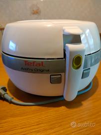 friggitrice tefal actifry original - usata