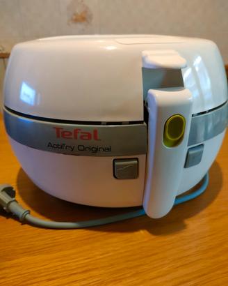 friggitrice tefal actifry original - usata