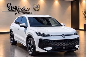 Volkswagen T-Roc Volkswagen 1.5 eTSI R-Line 1...