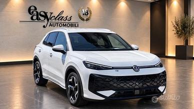 Volkswagen T-Roc Volkswagen 1.5 eTSI R-Line 1...