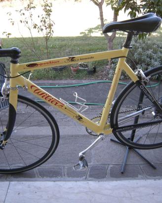 Bicicletta da corsa Wilier Triestrina