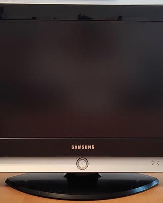 TV 26'' HD ready Samsung