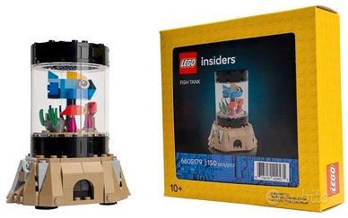 LEGO 6605179 Acquario