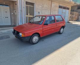 Fiat Uno Fiat Uno Sting