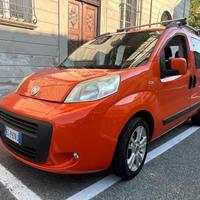 Fiat Qubo