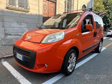 Fiat Qubo