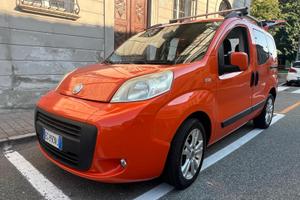 Fiat Qubo