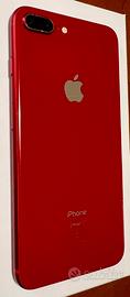 iPhone 8 Plus (PRODUCT) RED Special Edition