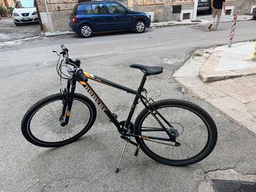 Bici denver mtb