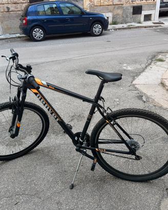 Bici denver mtb