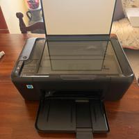HP Deskjet F2480