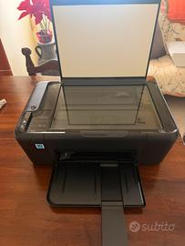 HP Deskjet F2480