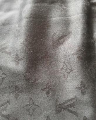 Foulard 140 x 140 seta e cashmere