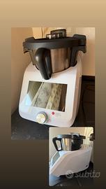 Monsieur cuisine smart